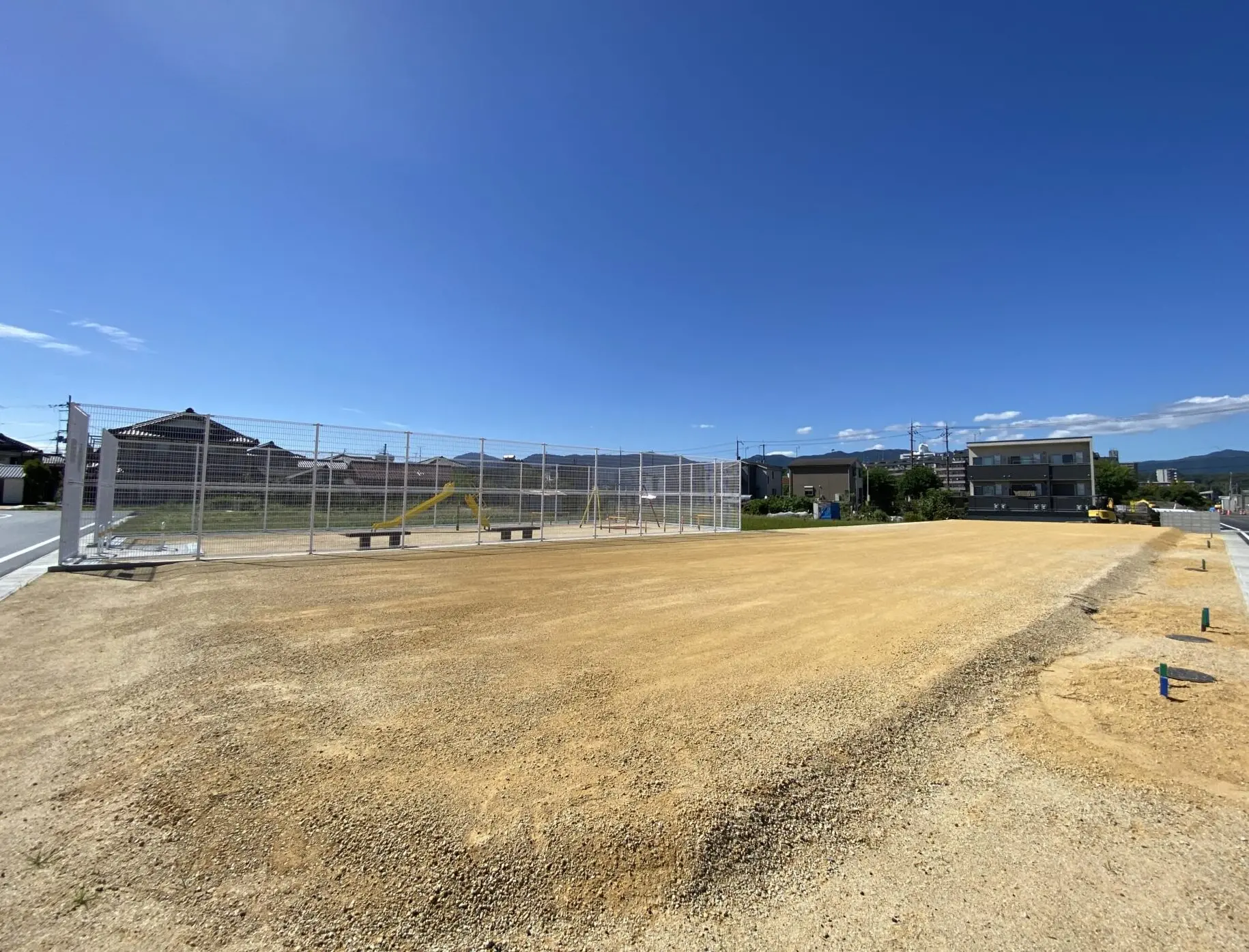毎週土日開催】大津市本堅田2丁目 | 分譲地相談会